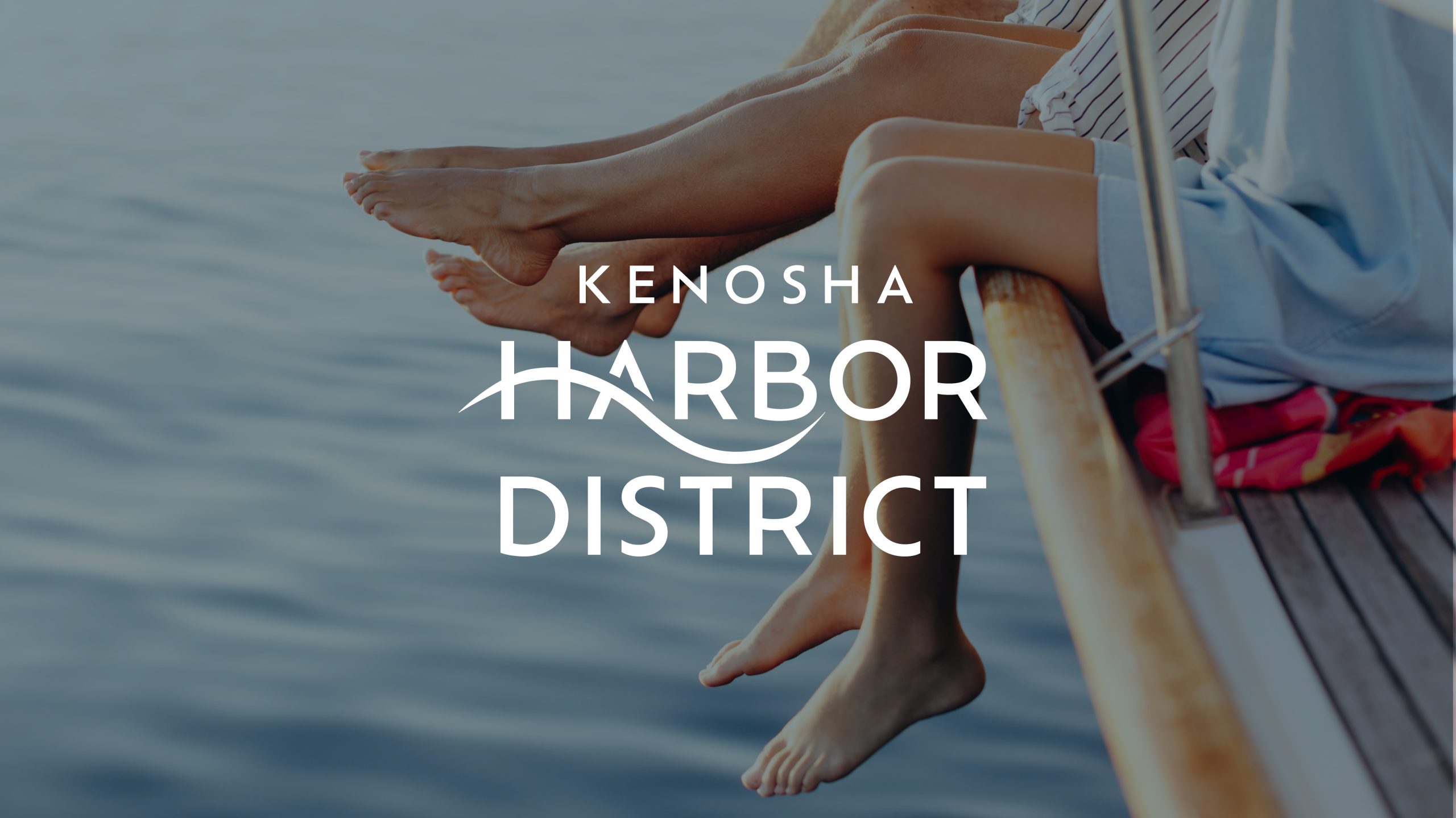 Kenosha Harbor District